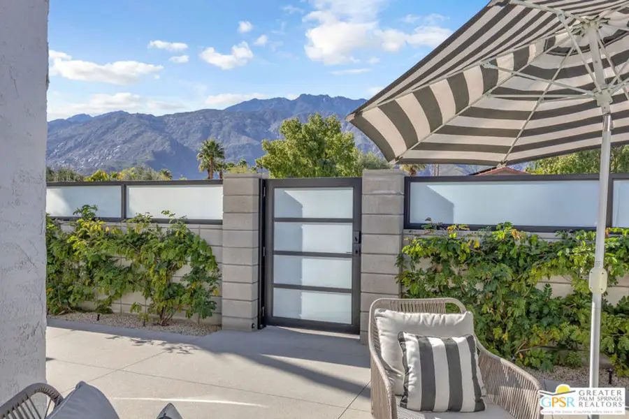 1806 N Hermosa Drive, Palm Springs, CA 92262 - #3