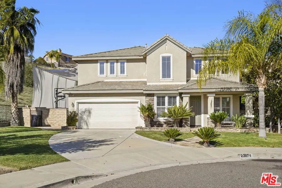 23871 Rio Ranch Way, Valencia, CA 91354 - Image #2