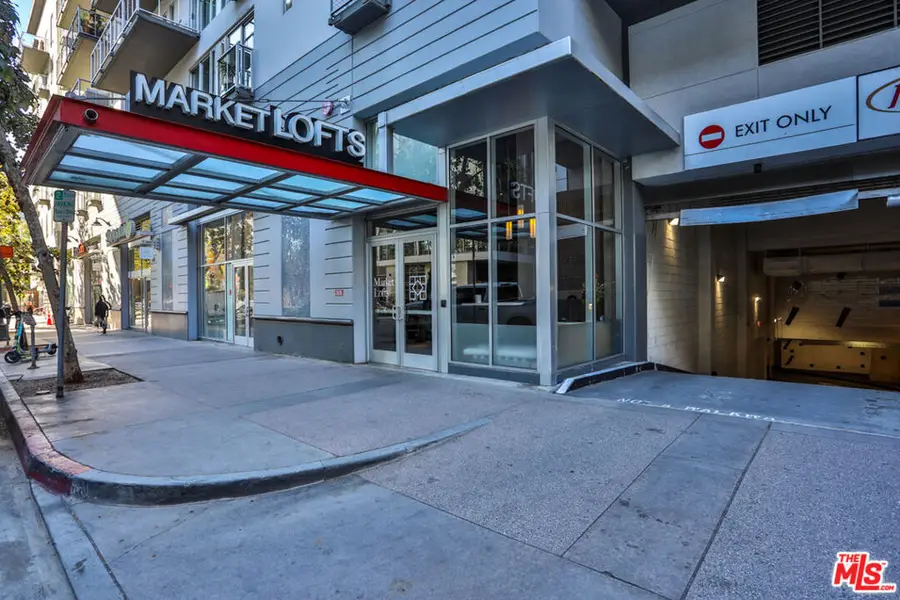 645 W 9th Street #201, Los Angeles, CA 90015 - #2