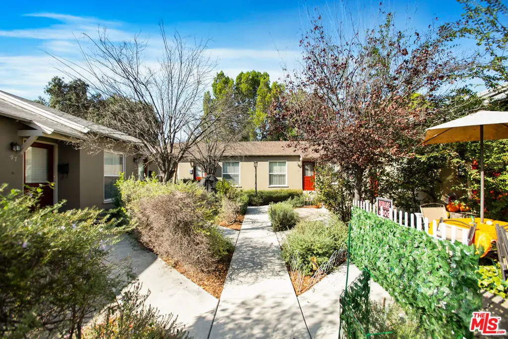 87 El Nido Avenue, Pasadena, CA 91107 - Image #1