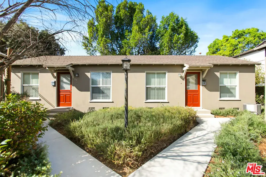 87 El Nido Avenue, Pasadena, CA 91107 - Image #2