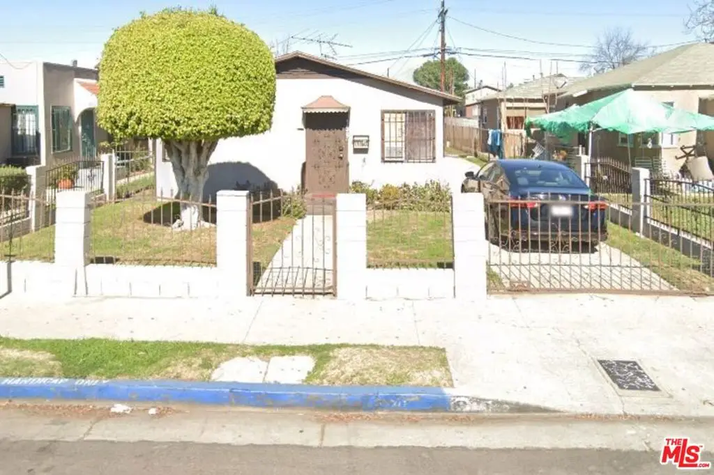 159 E 55th Street, Los Angeles, CA 90011 - Image #1