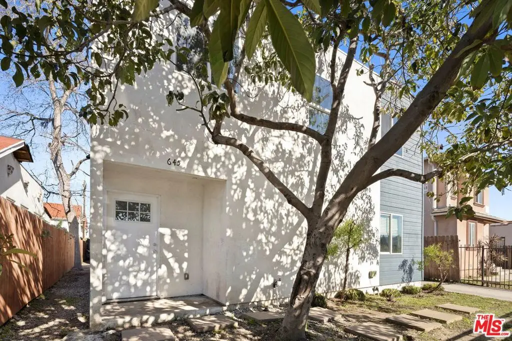 645 W 97th Street, Los Angeles, CA 90044 - #1