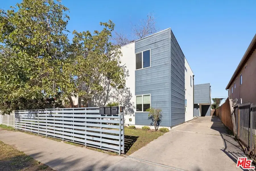 645 W 97th Street, Los Angeles, CA 90044 - #2