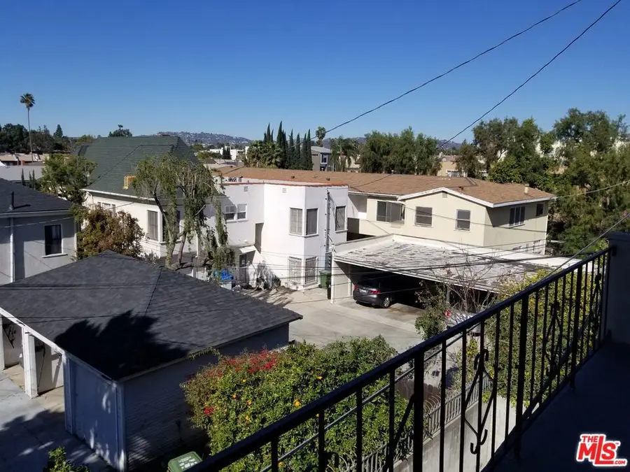 453 S Gramercy Place, Los Angeles, CA 90020 - Image #3