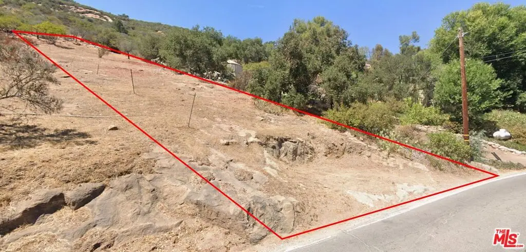 0 Fernwood, Topanga, CA 90290 - Image #1