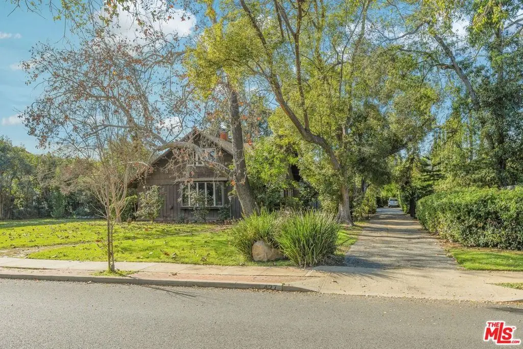 427 Country Club Drive, San Gabriel, CA 91775 - #1