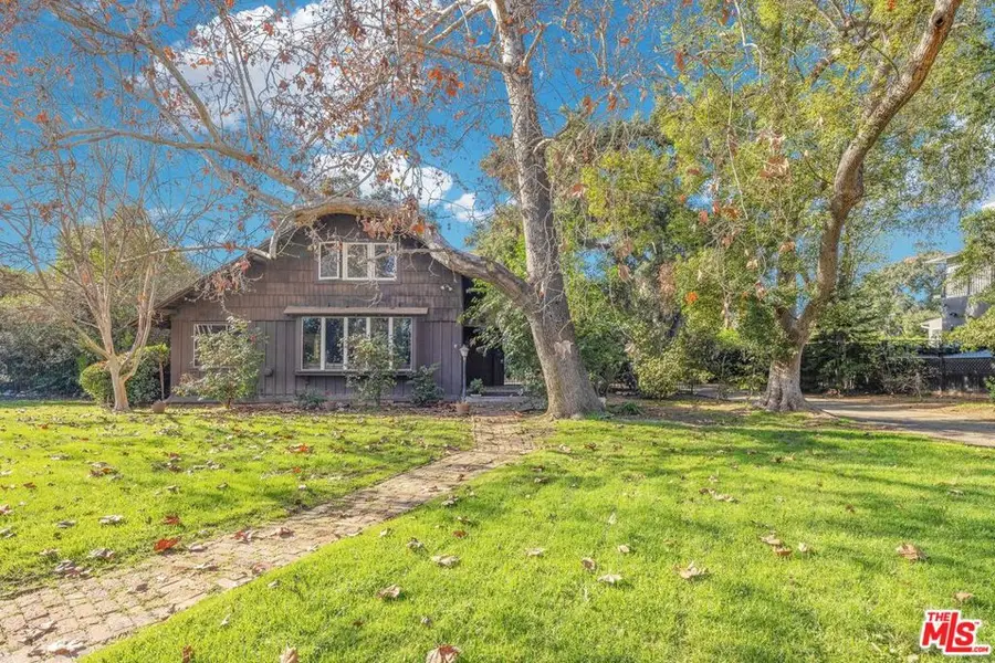 427 Country Club Drive, San Gabriel, CA 91775 - #3