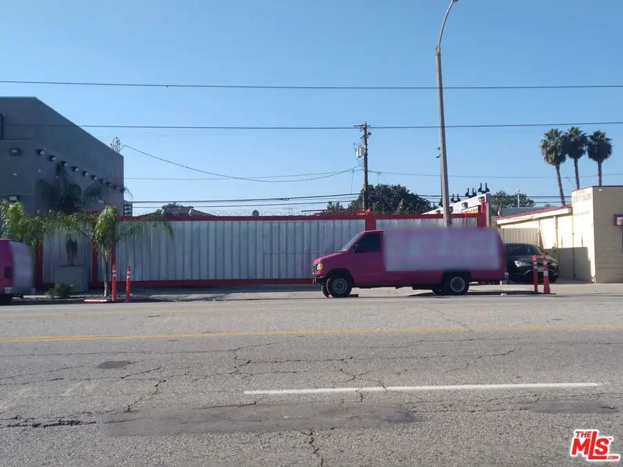 0 Cherry Avenue, Long Beach, CA 90815 - #3