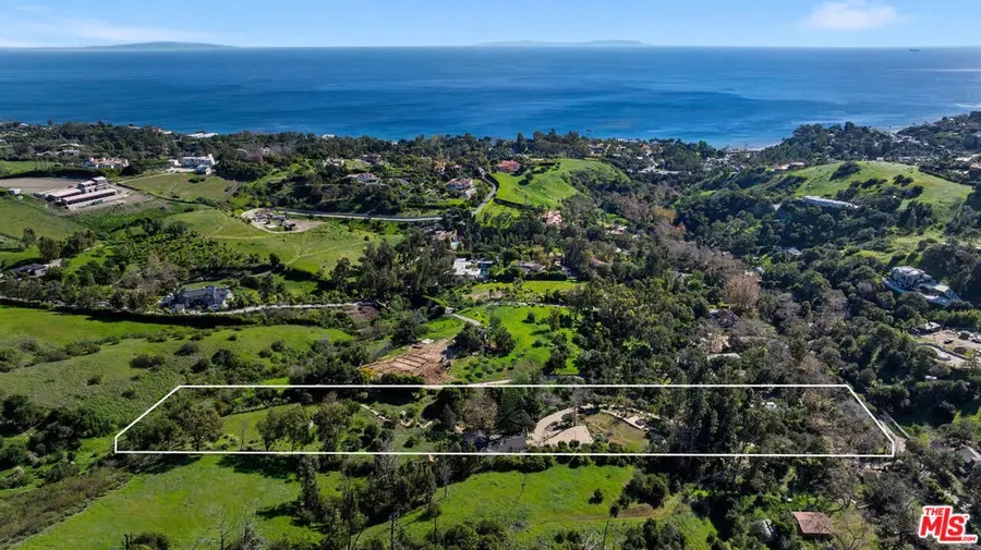 6070 Ramirez Canyon Road, Malibu, CA 90265 - Image #2
