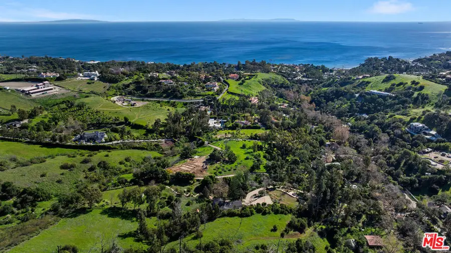 6070 Ramirez Canyon Road, Malibu, CA 90265 - Image #3