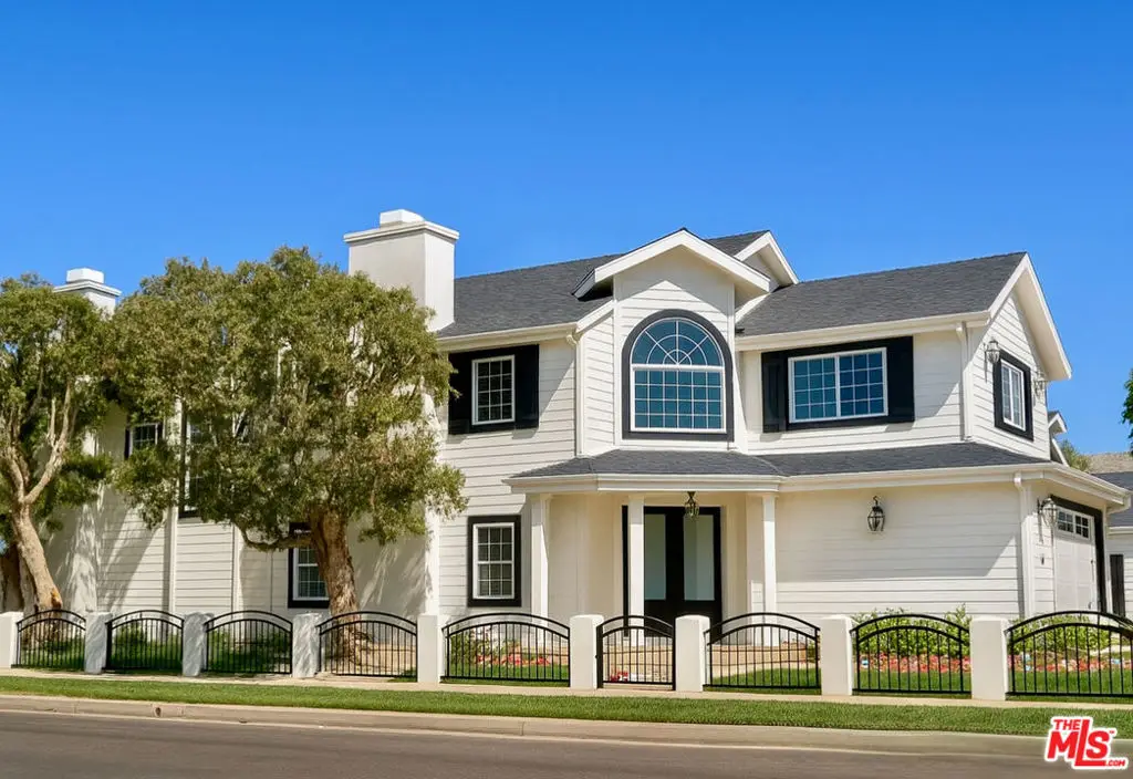 7861 W 80th Street, Playa Del Rey, CA 90293 - #1
