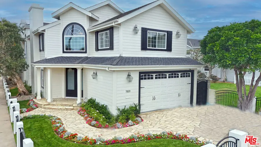 7861 W 80th Street, Playa Del Rey, CA 90293 - #2