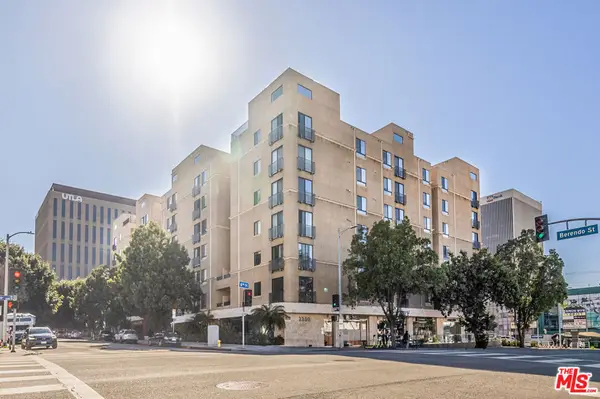 625 S Berendo Street #209, Los Angeles, CA 90005
