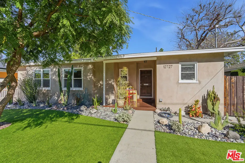 12727 La Maida Street, Valley Village, CA 91607 - Image #1