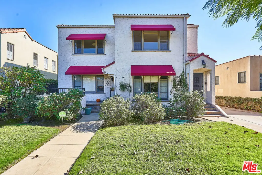 1286 S Highland Avenue, Los Angeles, CA 90019 - #1