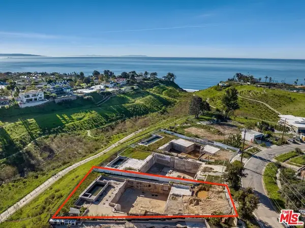 15213 De Pauw Street, Pacific Palisades, CA 90272