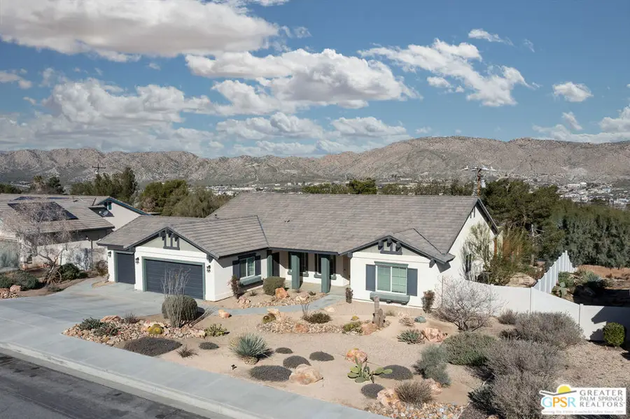56166 Nez Perce Trail, Yucca Valley, CA 92284 - Image #2