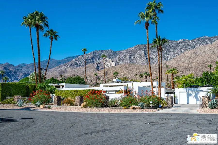 1925 S Joshua Tree Place, Palm Springs, CA 92264 - Image #3