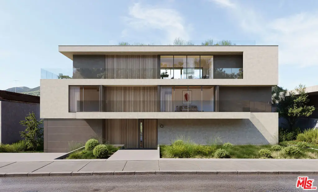 1515 Umeo Road, Pacific Palisades, CA 90272 - #1