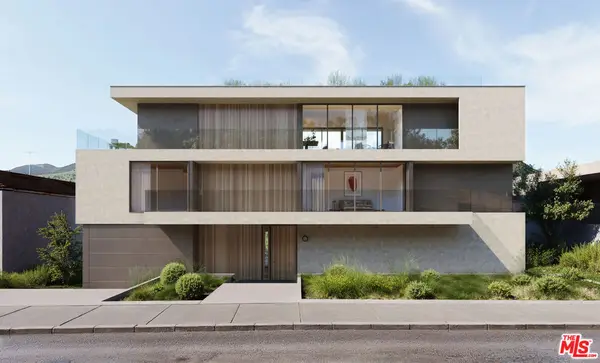 1515 Umeo Road, Pacific Palisades, CA 90272