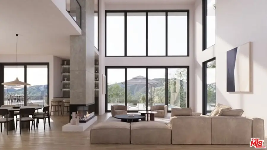 1515 Umeo Road, Pacific Palisades, CA 90272 - #2