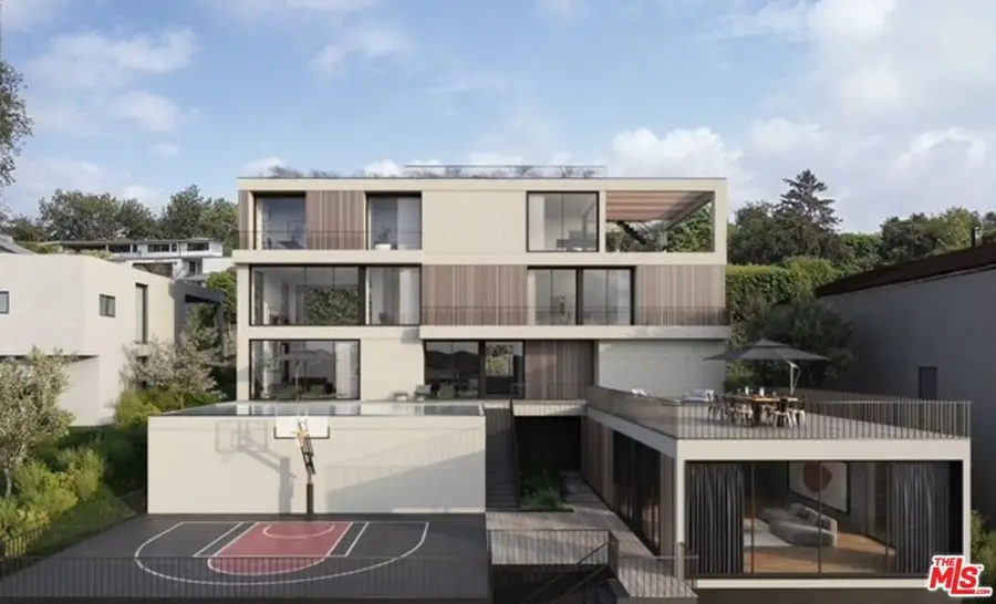 1515 Umeo Road, Pacific Palisades, CA 90272 - #3