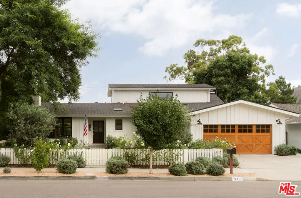 947 Palermo Drive, Santa Barbara, CA 93105 - #1