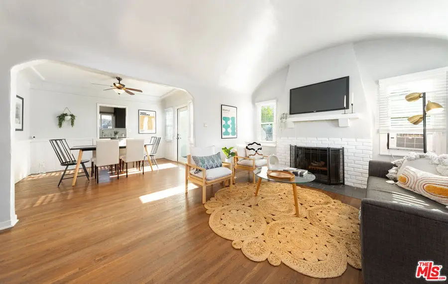 3652 Kelton Avenue, Los Angeles, CA 90034 - #3