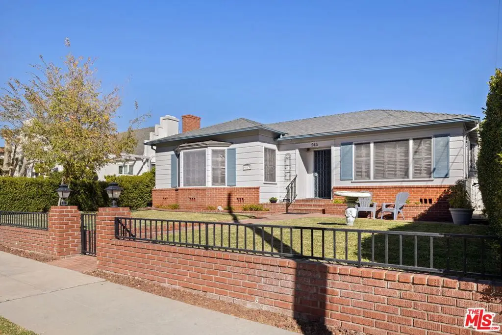 943 Princeton Street, Santa Monica, CA 90403 - Image #1