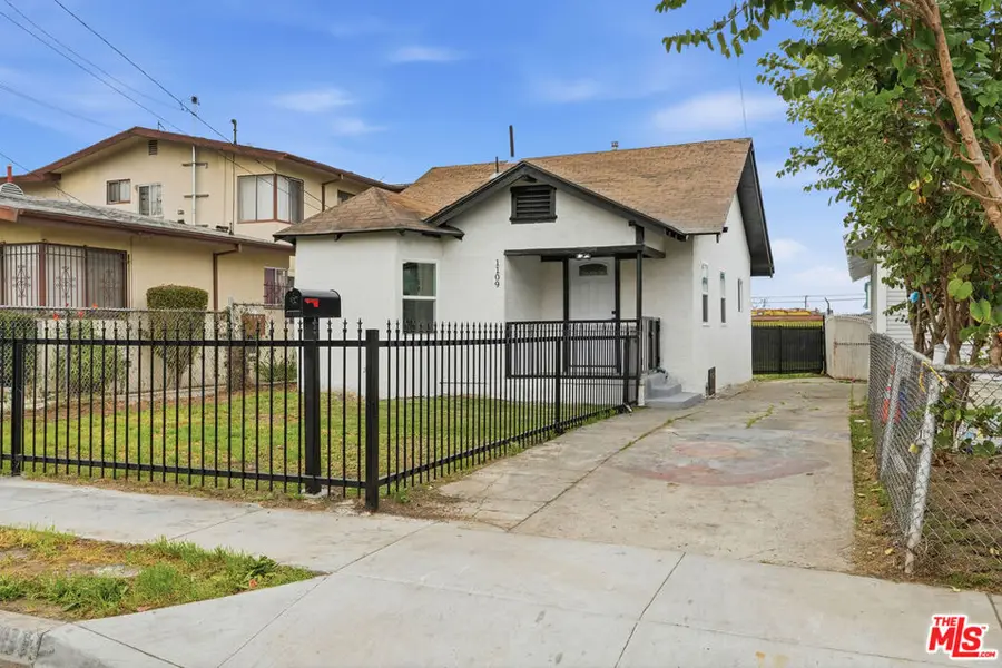 1109 W 110th Street, Los Angeles, CA 90044 - #2