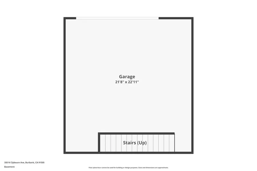 350 N Clybourn Avenue #36, Burbank, CA 91505 - #2