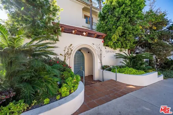 15500 W Sunset Boulevard #105, Pacific Palisades, CA 90272
