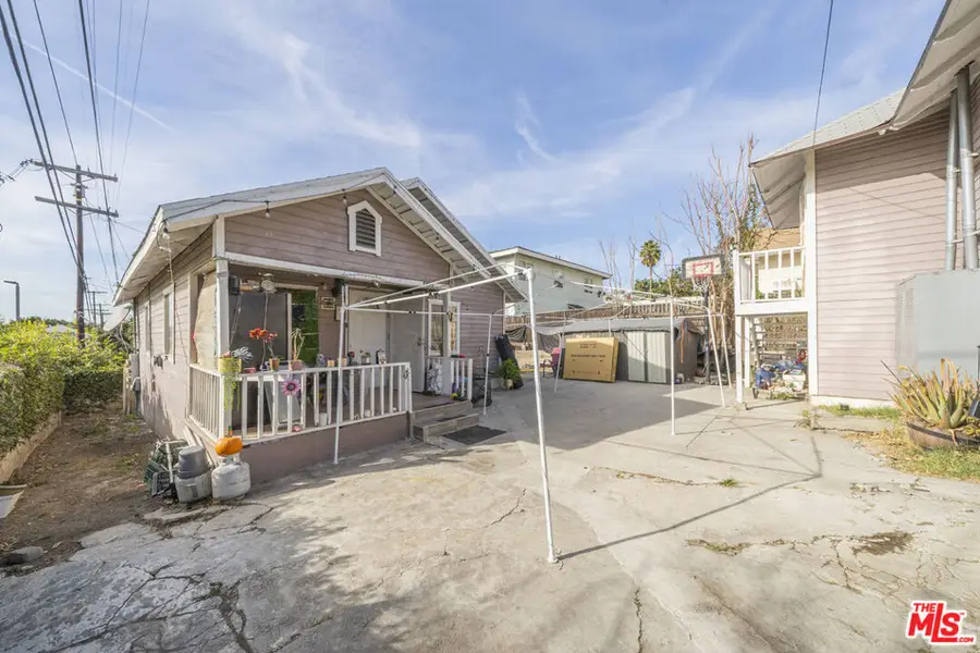 2415 N Gates Street, Los Angeles, CA 90031 - #3
