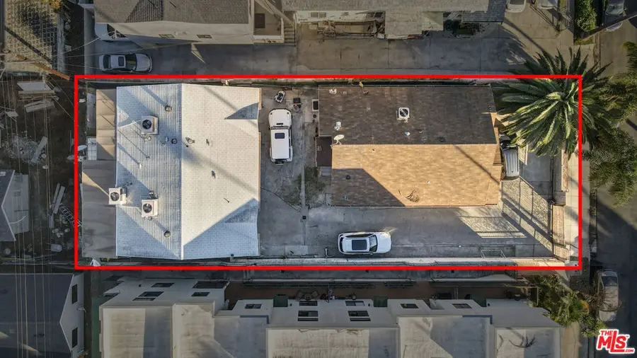 1611 Winona Boulevard, Los Angeles, CA 90027 - #2