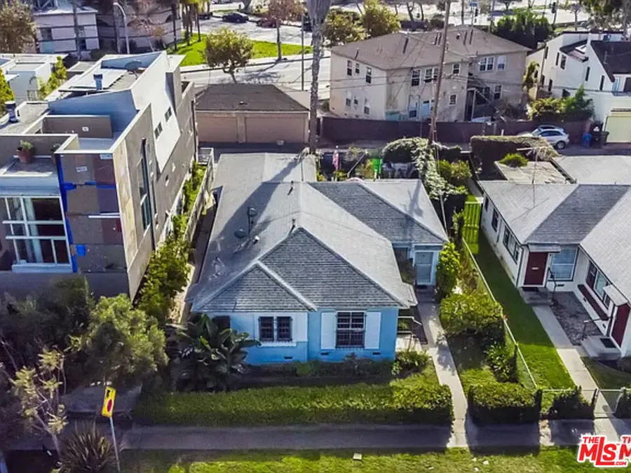 544 Grand Boulevard, Venice, CA 90291 - #3