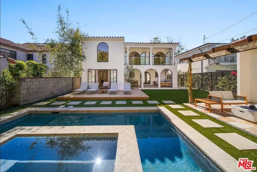 180 S Vista Street, Los Angeles, CA 90036 - #1