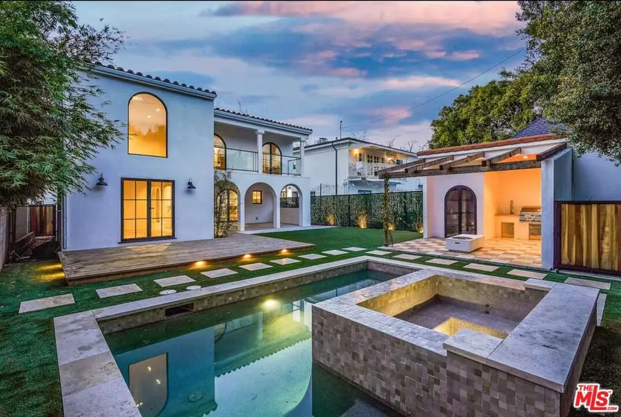 180 S Vista Street, Los Angeles, CA 90036 - #2