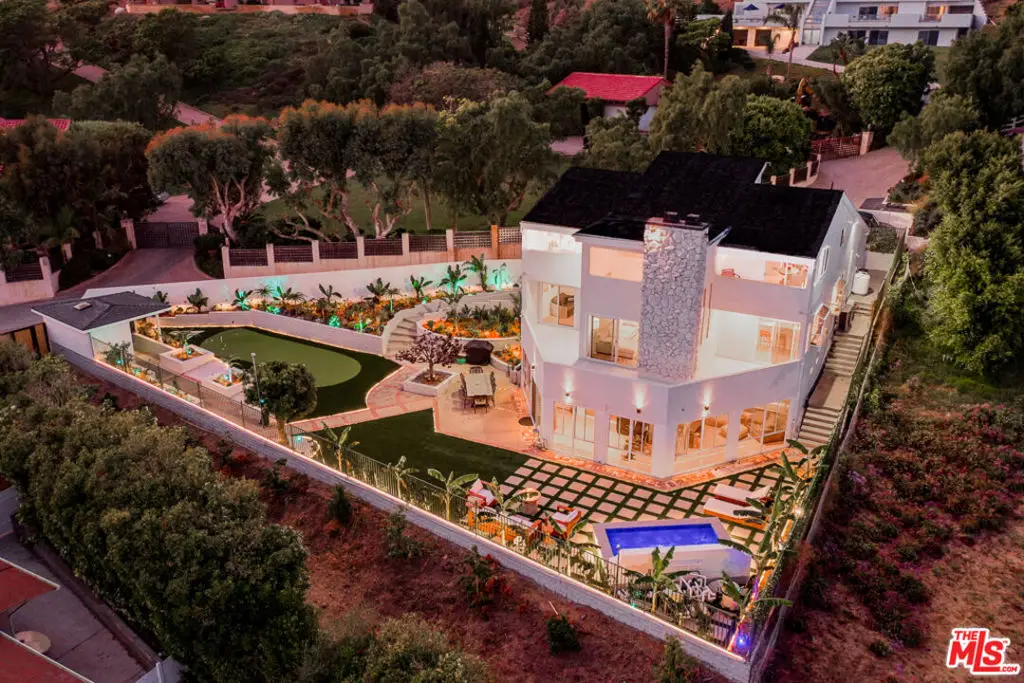 31271 Bailard Road, Malibu, CA 90265 - Image #1