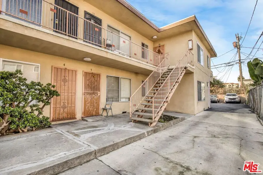 6015 10th Avenue, Los Angeles, CA 90043 - Image #2