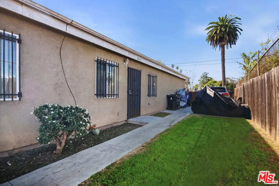 8027 S Figueroa Street, Los Angeles, CA 90003 - Image #2
