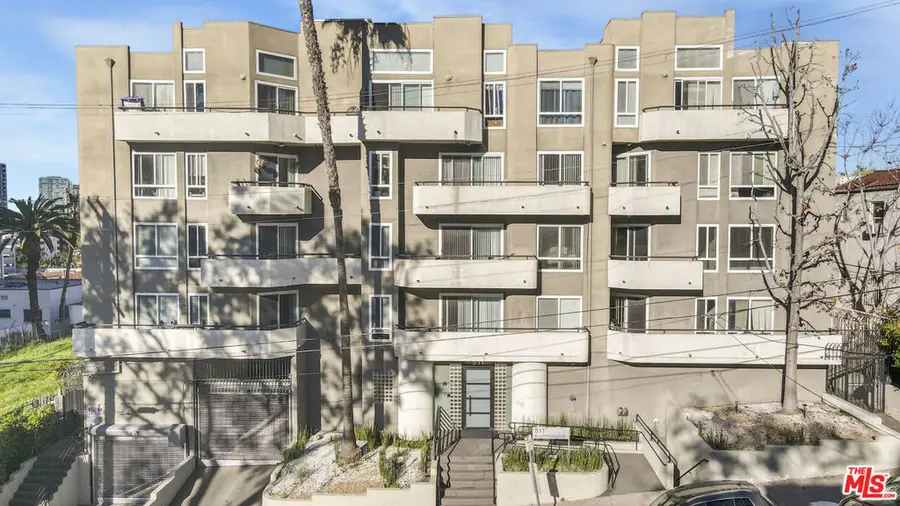 511 S Carondelet Street, Los Angeles, CA 90057 - Image #2