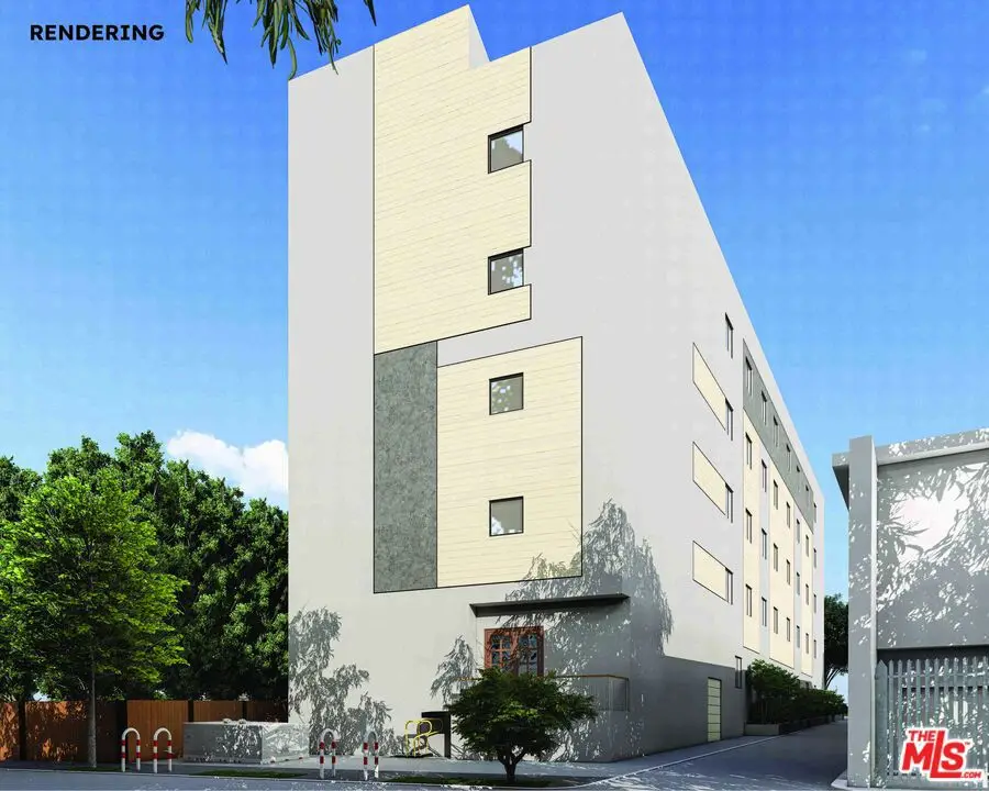 1108 Manzanita Street, Los Angeles, CA 90029 - #2