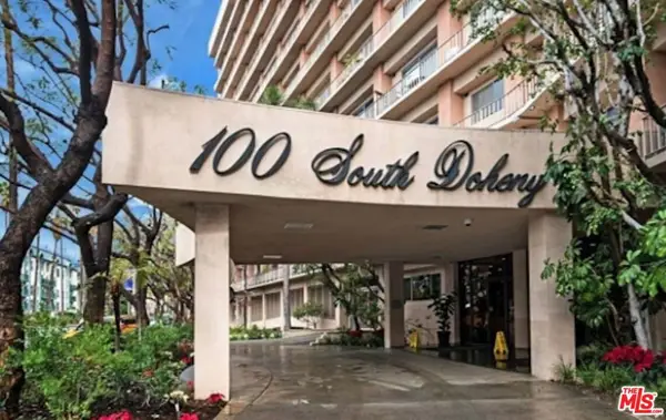 100 S Doheny Drive #612, Los Angeles, CA 90048