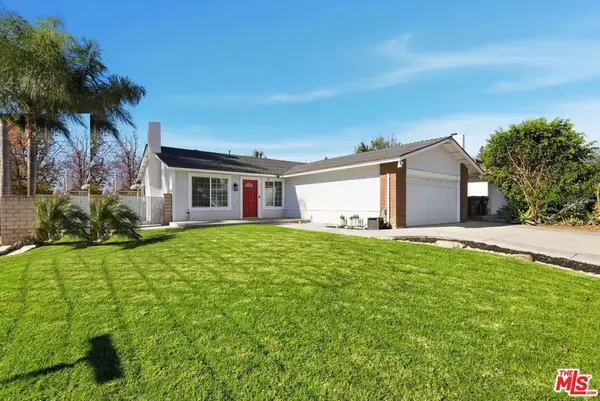 8672 Oak Drive, Rancho Cucamonga, CA 91730