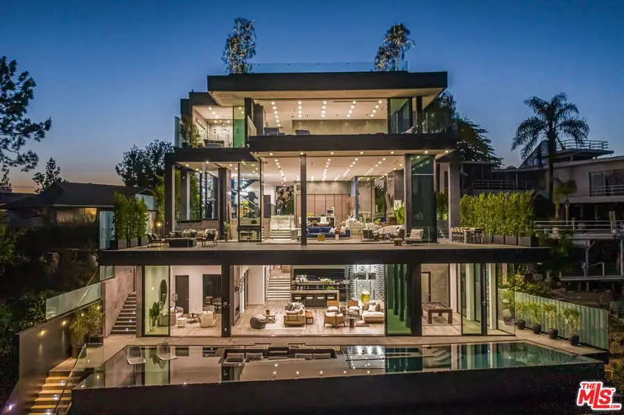 2304 Donella Circle, Los Angeles, CA 90077 - Image #2