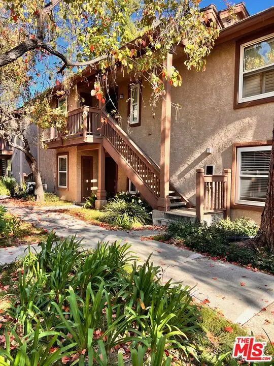 7120 Carlson Circle #285, Canoga Park, CA 91303 - #1