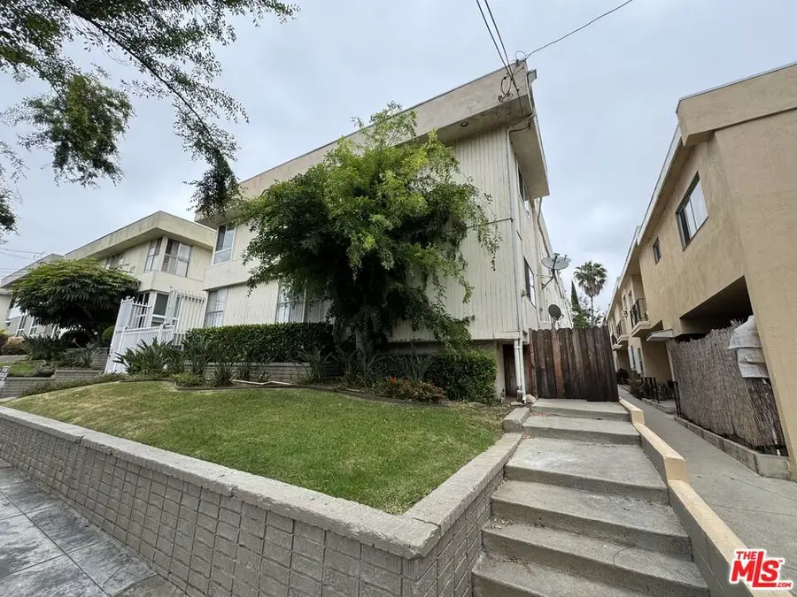 563 E Hazel Street #6, Inglewood, CA 90302 - Image #2