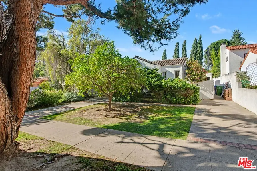 2115 Holmby Avenue, Los Angeles, CA 90025 - #3