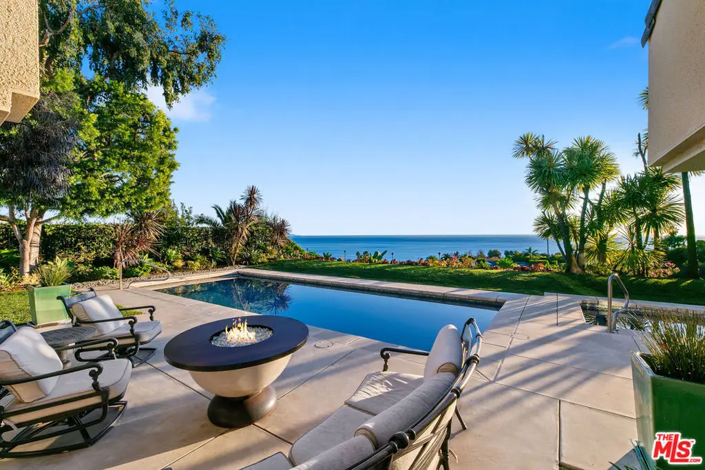 24518 Vantage Point Terrace, Malibu, CA 90265 - #1